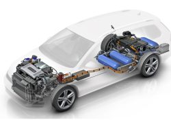 schéma électrique voiture